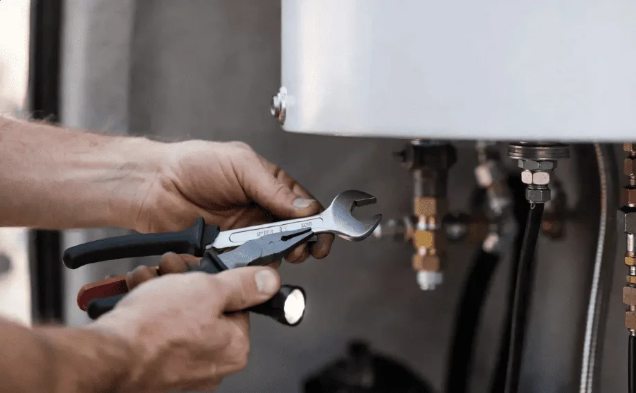 Why choose Water Heater Repair in Deersville, OH